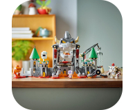 LEGO Super Mario 71423 Walka w zamku Dry Bowsera - 1159396 - zdjęcie 8